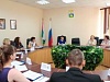 Состоялось третье заседание Общественной молодежной палаты при Думе Уватского района